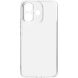 Силіконовий (TPU) чохол ArmorStandart Air Series для Xiaomi Redmi Note 17 Pro - Transparent (429522T). Фото 1 з 6