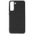 Силиконовый (TPU) чехол ArmorStandart Matte Slim Fit для Samsung Galaxy S21 FE (G990) - Black: фото 1 из 3