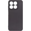 Силиконовый (TPU) чехол ArmorStandart Matte Slim Fit для ZTE Nubia V70 - Black (381511B)