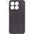Силиконовый (TPU) чехол ArmorStandart Matte Slim Fit для ZTE Nubia V70 - Black: фото 1 из 5