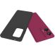 Силиконовый (TPU) чехол Deexe Matte Case для Motorola Edge 50 Fusion - Black (354202B). Фото 3 из 4