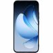 Силиконовый (TPU) чехол Deexe Matte Case для OPPO Reno 13 5G - Black (376511B). Фото 2 из 6