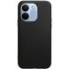 Силиконовый (TPU) чехол Deexe Matte Case для Xiaomi Redmi Note 17 Pro Max / Note 17 Pro Plus - Black (430512B). Фото 2 из 8