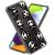 Силиконовый (TPU) чехол Deexe Pretty Glossy для Samsung Galaxy A55 (A556) - Pandas: фото 1 из 3