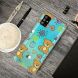 Силиконовый (TPU) чехол Deexe Pretty Glossy для Samsung Galaxy S20 Plus (G985) - Bear (314051D). Фото 5 из 5