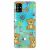 Силиконовый (TPU) чехол Deexe Pretty Glossy для Samsung Galaxy S20 Plus (G985) - Bear: фото 1 из 5