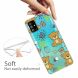 Силиконовый (TPU) чехол Deexe Pretty Glossy для Samsung Galaxy S20 Plus (G985) - Bear (314051D). Фото 3 из 5
