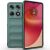 Силиконовый (TPU) чехол Deexe Terra Case для Motorola Signature - Green: фото 1 из 6