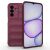 Силиконовый (TPU) чехол Deexe Terra Case для Samsung Galaxy A27 (A276) - Wine Red: фото 1 из 6