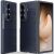 Силиконовый (TPU) чехол Deexe Terra Case (FF) для Samsung Galaxy Fold 8 Ultra - Dark Blue: фото 1 из 6