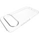 Силіконовий (TPU) чохол Deexe UltraThin для Google Pixel 11 Pro - Transparent (425501T). Фото 2 з 5
