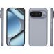 Силіконовий (TPU) чохол Deexe UltraThin для Google Pixel 11 Pro - Transparent (425501T). Фото 5 з 5
