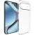 Силіконовий (TPU) чохол Deexe UltraThin для Google Pixel 11 Pro - Transparent: фото 1 з 5