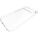 Силіконовий (TPU) чохол Deexe UltraThin для Google Pixel 11 Pro - Transparent (425501T). Фото 3 з 5