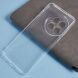 Силиконовый (TPU) чехол Deexe UltraThin для OnePlus 13 - Transparent (373057T). Фото 3 из 5