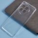Силиконовый (TPU) чехол Deexe UltraThin для OnePlus 13 - Transparent (373057T). Фото 4 из 5