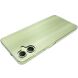 Силиконовый (TPU) чехол Deexe UltraThin для Samsung Galaxy A06 (A065) - Transparent (365116T). Фото 4 из 5