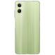 Силиконовый (TPU) чехол Deexe UltraThin для Samsung Galaxy A06 (A065) - Transparent (365116T). Фото 2 из 5