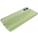 Силиконовый (TPU) чехол Deexe UltraThin для Samsung Galaxy A06 (A065) - Transparent (365116T). Фото 3 из 5