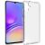 Силиконовый (TPU) чехол Deexe UltraThin для Samsung Galaxy A06 (A065) - Transparent: фото 1 из 5
