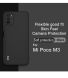 Силиконовый (TPU) чехол IMAK UC-1 Series для Xiaomi Poco M3 - Black (281516B). Фото 13 из 14