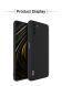 Силиконовый (TPU) чехол IMAK UC-1 Series для Xiaomi Poco M3 - Black (281516B). Фото 12 из 14