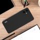Силиконовый (TPU) чехол IMAK UC-3 Series для Samsung Galaxy A06 (A065) - Black (365151B). Фото 6 из 9