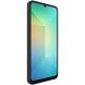 Силиконовый (TPU) чехол IMAK UC-3 Series для Samsung Galaxy A06 (A065) - Black (365151B). Фото 2 из 9