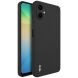 Силиконовый (TPU) чехол IMAK UC-3 Series для Samsung Galaxy A06 (A065) - Black (365151B). Фото 1 из 9