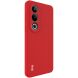 Силиконовый (TPU) чехол IMAK UC-4 Series для OnePlus Ace 3V - Red (353805R). Фото 4 из 11