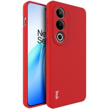 Силиконовый (TPU) чехол IMAK UC-4 Series для OnePlus Ace 3V - Red: фото 1 из 11