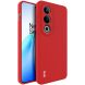 Силиконовый (TPU) чехол IMAK UC-4 Series для OnePlus Ace 3V - Red (353805R). Фото 1 из 11
