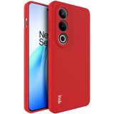 Силіконовий (TPU) чохол IMAK UC-4 Series для OnePlus Ace 3V - Red: фото 1 з 11