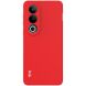 Силиконовый (TPU) чехол IMAK UC-4 Series для OnePlus Ace 3V - Red (353805R). Фото 2 из 11
