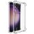Силиконовый (TPU) чехол IMAK UX-4 Series для Samsung Galaxy S23 Plus (S916) - Transparent: фото 1 из 12