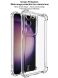 Силиконовый (TPU) чехол IMAK UX-4 Series для Samsung Galaxy S23 Plus (S916) - Transparent (321152T). Фото 9 из 12