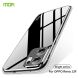 Силиконовый (TPU) чехол MOFI Thin Guard для OPPO Reno 13 F/FS 5G - Transparent (375721T). Фото 2 из 10