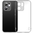 Силиконовый (TPU) чехол MOFI Thin Guard для OPPO Reno 13 F/FS 5G - Transparent (375721T)