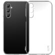 Силиконовый (TPU) чехол MOFI Thin Guard для Samsung Galaxy M14 (M146) - Transparent (322928T)