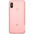 Силиконовый (TPU) чехол NILLKIN Nature для Xiaomi Redmi Note 6 / Note 6 Pro - Transparent (159778T)