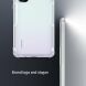 Силиконовый (TPU) чехол NILLKIN Nature Max для Xiaomi Mi Note 10 Lite - Grey (263774H). Фото 15 из 19