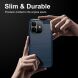 Силіконовий (TPU) чохол UniCase Carbon для Xiaomi Redmi Note 17 Pro - Black (429524B). Фото 7 з 9