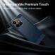 Силіконовий (TPU) чохол UniCase Carbon для Xiaomi Redmi Note 17 Pro - Black (429524B). Фото 8 з 9
