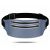 Спортивный чехол на пояс Reframe Slim Running Belt - Grey / Blue: фото 1 из 5