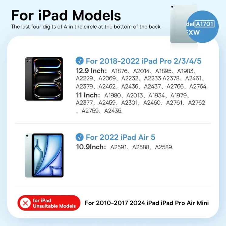 Стилус Baseus Smooth Writing 3 Series (P80080803211-00) - White: фото 5 из 27