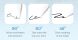 Стилус Baseus Smooth Writing 3 Series (P80080803211-00) - White (950181W). Фото 17 из 27