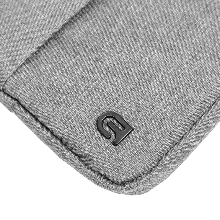 Универсальный чехол ArmorStandart ARM01 - Dark Grey: фото 5 из 6