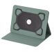 Универсальный чехол Deexe Universal Case для планшетов с диагональю 7 - 8 дюймов - Green (981160G). Фото 4 из 8
