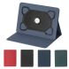Универсальный чехол Deexe Universal Case для планшетов с диагональю 7 - 8 дюймов - Green (981160G). Фото 8 из 8