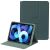 Универсальный чехол Deexe Universal Case для планшетов с диагональю 7 - 8 дюймов - Green: фото 1 из 8